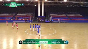АКАДЕМИЯ ГЛУШАКОВА G8 - ИКАР-2016 | ФИНАЛ IFL BRICS | ДЕТСКАЯ ЛИГА 2026 | ФИНАЛ 2016/2017 | ПОЛЕ 1