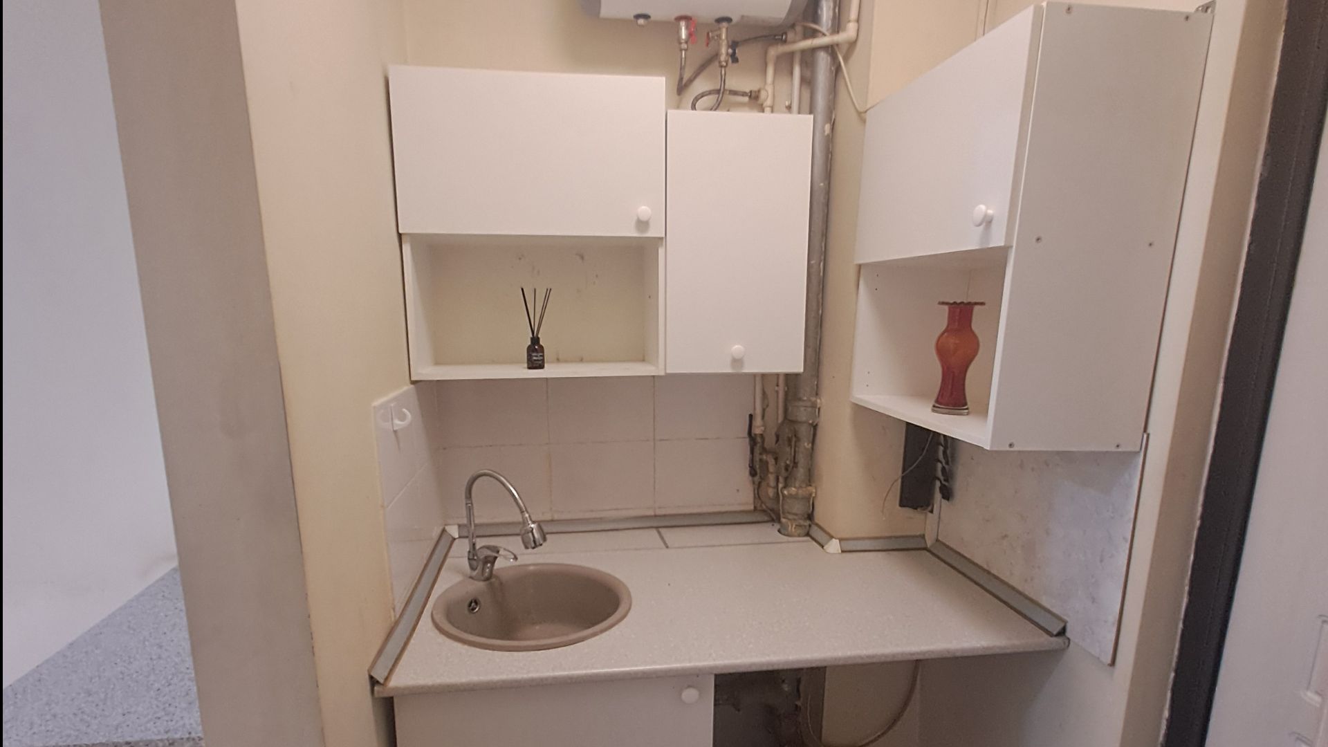 В продаже комната в Климовске.