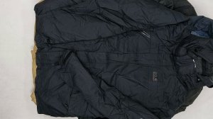 43769 Брендовые куртки, 4пак, Branded bomber premium, секонд (extra) оптом