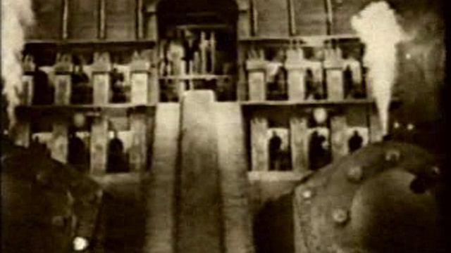 Русский размер - Вот так