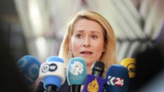 В Грузии заявили о требовании ЕС ввести санкции против России смотреть онлайн