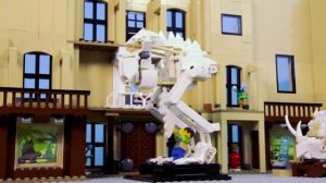 Лего Сити Ограбление века 🛑 Погоня за преступниками  LEGO Мультфильм