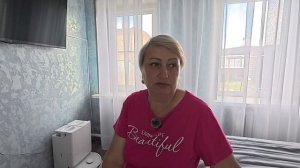 Не послушала подписчиков и пожалела