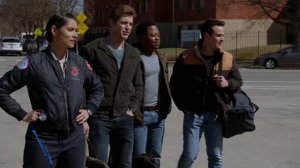 Сериал Чикаго в огне – 11 сезон 20 серия / Chicago Fire