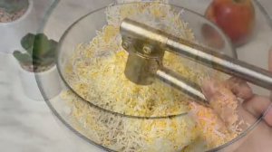 Готовим вкуснейшую закуску за 15 минут