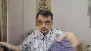 Мне,красотульке,всё к лицу! АСКОТ,шейный платок. 10.06.2026