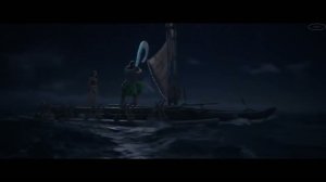 Моана (дата выхода - 10 июля 2026) - трейлер