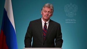 Кремль отреагировал на удар по музею в Севастополе.