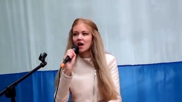Празднование Дня села Васильевское 3 06 17 года Ролик А.Соловьева