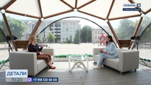 Юлия Шевченко: на ранних стадиях рак молочной железы часто поддается лечению