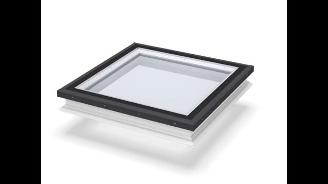 Зенитный фонарь VELUX CFP