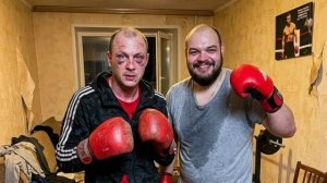 ДОМАШНИЙ БОЕЦ-МУЖСКОЕ/ЖЕНСКОЕ