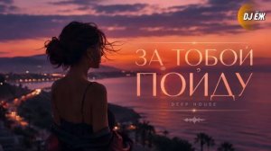 DJ Ёж - За тобой пойду