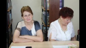 СОЗВУЧИЕ литературно поэтический клуб