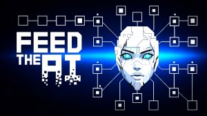 СКАРМЛИВАЕМ ДАННЫЕ ПОЛЬЗОВАТЕЛЕЙ ИИ - FEED THE AI