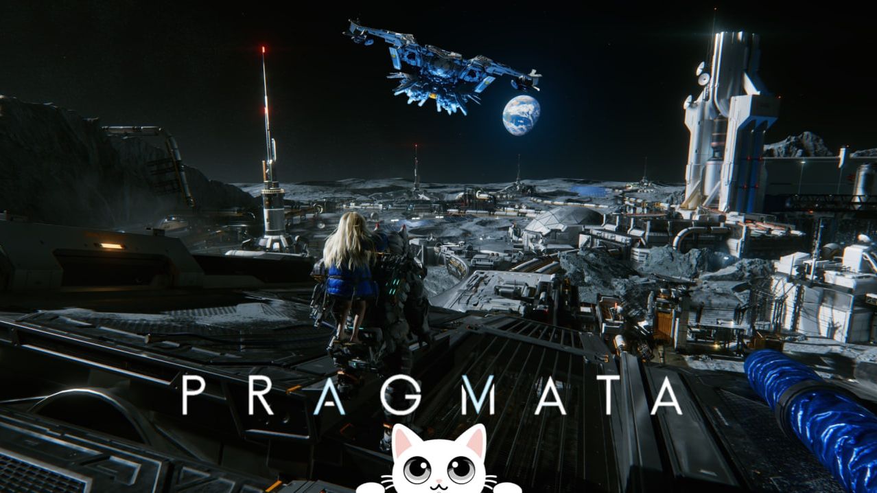 ЗЕМЛЯ БЛИЗКО — PRAGMATA #10