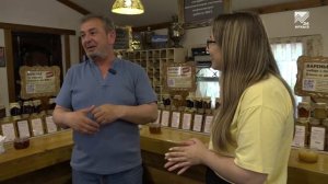 Сто двадцать сортов варенья как креативная идея для малого бизнеса