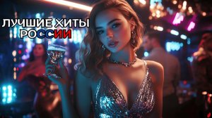 Красивейшая Российская Музыка 2026 Только Самые Популярные Сборники Лета 2026 Онлайн на RUTUBE