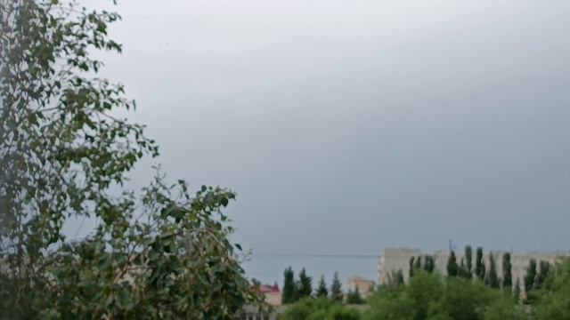 Ранее утро