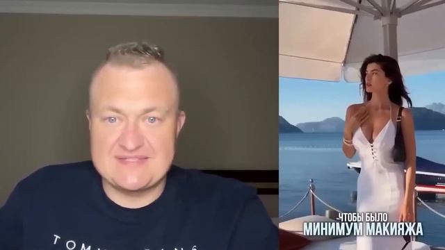 МОКНУ ТОЛЬКО ОТ ДЕНЕГ смотреть онлайн