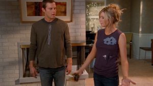 Клиника 6 сезон 10 серия  | Scrubs