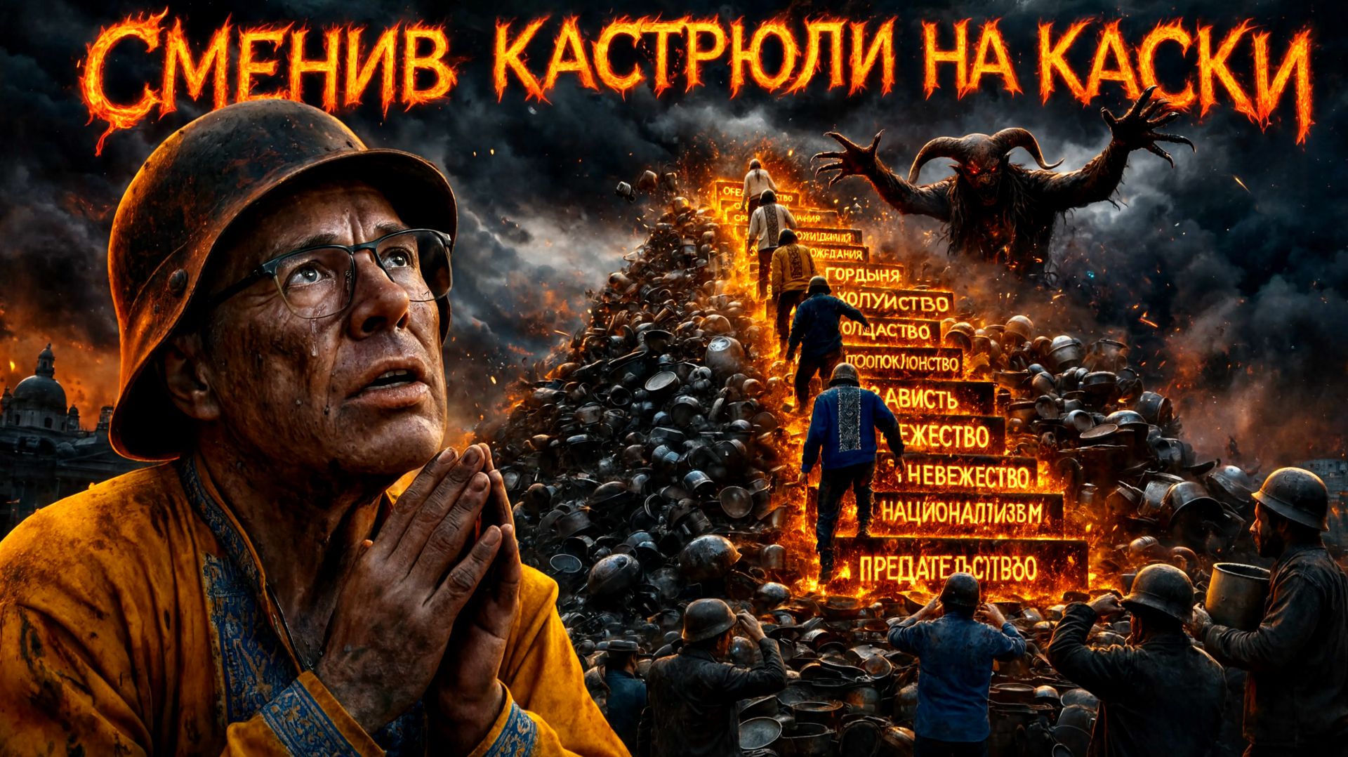 СПИВА: ВСЕ ЗАБЫЛИ ЧЕ ТВОРИЛИ.. Вашингтон ВСЕХ...Сделка Донни и Биби, визит Си в Пхеньян и АБРАМОВИЧ смотреть онлайн