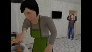 ПОВ КОГДА ПРОСИШЬ МАМУ ПОИГРАТЬ ВКОМПЬЮТЕР😂