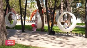 Рубрика «Рухият». Выпуск от 10.06.2026