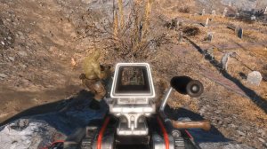 Fallout 4 Путь к Фар-харбор