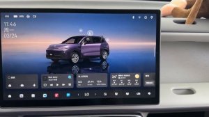 New 2026 Leapmotor B10 EV