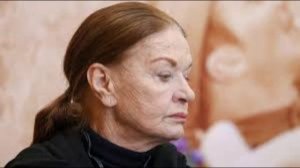 Ушла из жизни народная артистка СССР Людмила Чурсина