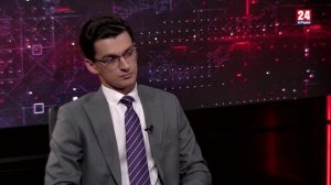 Интервью 24. Кирилл Артемчук. Выпуск 10.06.26