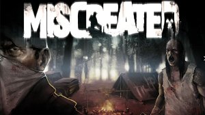 MISCREATED | КРУПНОЕ ОБНОВЛЕНИЕ 1.2.5 | ПО ВЫЖИВАЕМ