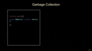 04 04. Reflection and Garbage Collection