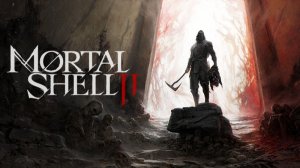 Босс Таровый голем / Новая оболочка (Бета-тест #2) - Mortal Shell 2