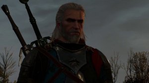 The Witcher 3 #Королевскаявиверна