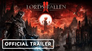 Анонсирована версия Lords of the Fallen 2 для Nintendo Switch 2 | Nintendo Direct June 2026