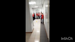 Веселое ралли