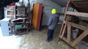Влог от 04.12.2022