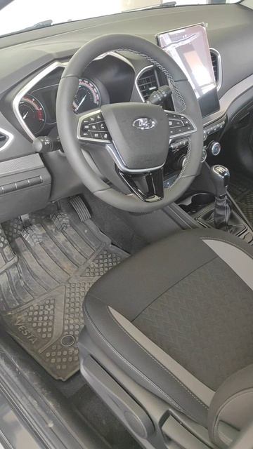 LADA VESTA SW УНИВЕРСАЛ ЦЕНА ИЮНЬ 2026 ГОД.