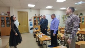 2024 Поздравление от пап с 8 марта