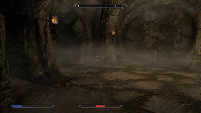 The Elder Scrolls V  Skyrim часть 107