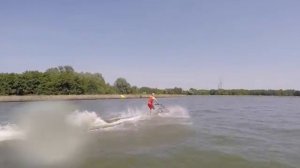 Yamaha SuperJet 700 стоячий-гидроцикл.рф [4]