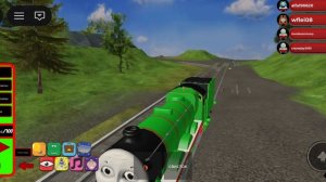 sodor fallout au ремейк. часть 3