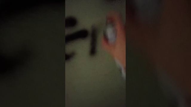 приехали на заброшенную молочную кухню чтобы рисовать граффити