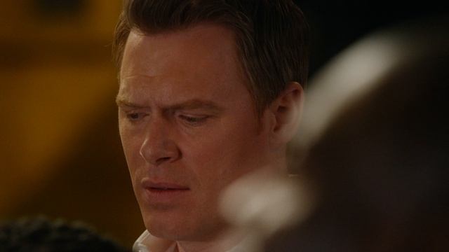Чёрный список 9 сезон 19 серия «Маска медведя» (сериал, 2022)