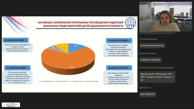 13.05.2026 Просвещение родителей 4 поток -Сорокина В.А.-