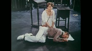 Я виноват! Фрагменты из фильма «Адам женится на Еве». 1980 г.