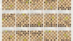 Запись трансляций шахмат на сайте Lichess – запись №5 - 56of125