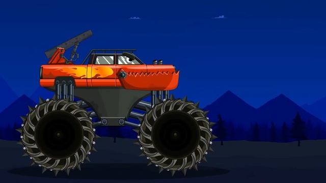 Про Танки. Ракетный Монстр. Смотреть всем!!! 08